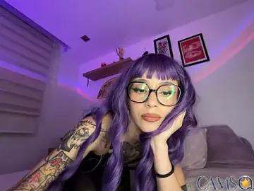 This_black_sheep’s (Stripchat) Photo