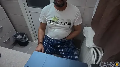 TigerOne19’s Stripchat Profile Image