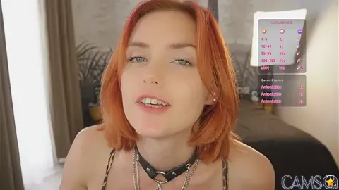Timissi’s (Stripchat) Photo
