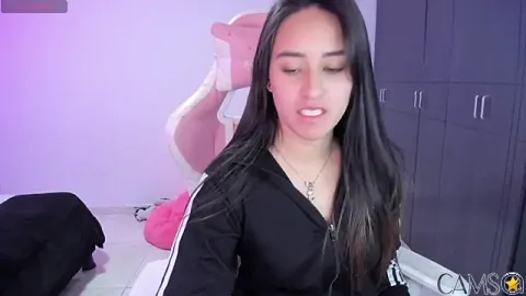 Tinylottie’s Stripchat Profile Image