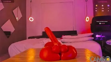 tinymoon-’s (Stripchat) Photo