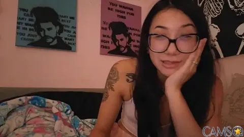 tokyobaby’s (Stripchat) Photo