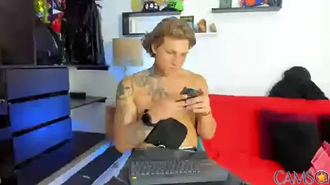 Tom_Krakow’s (Stripchat) Photo