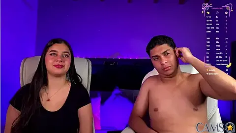 tommy_reina’s Stripchat Profile Image