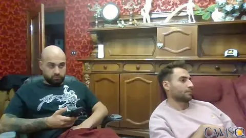 Torissimo92’s (Stripchat) Photo