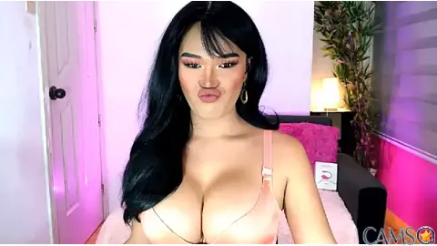 transSTARprincess’s Stripchat Profile Image