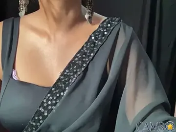 Trisha_16’s Stripchat Profile Image