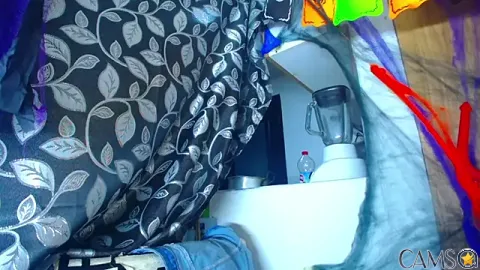 Ts_veryhot’s Stripchat Profile Image