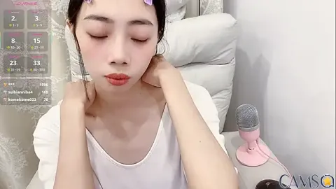 tuantuanle’s Stripchat Profile Image