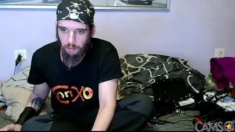 TuryxXx’s Stripchat Profile Image