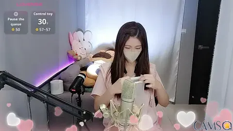 Tw_Sexynn’s Stripchat Profile Image