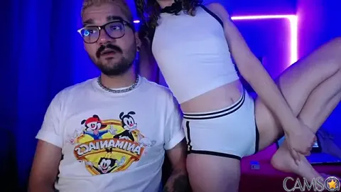 TwinFlamesX’s Stripchat Profile Image