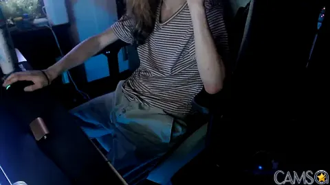 twink69Finger’s Stripchat Profile Image