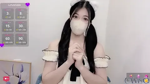 TwinkIe-baby’s (Stripchat) Photo
