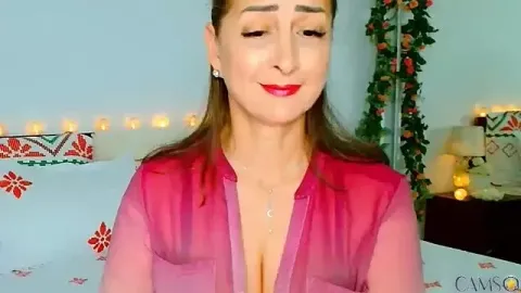 Tyana40’s (Stripchat) Photo
