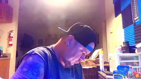 Tyrish361’s (Stripchat) Photo