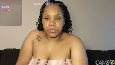 ulovechanel’s Stripchat Profile Image