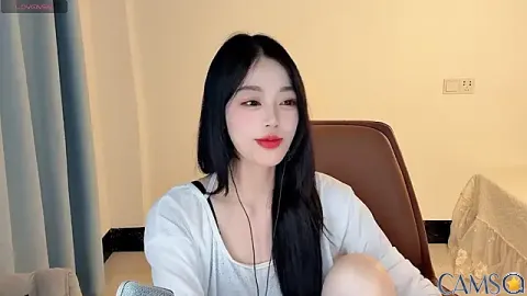 Unique-Nana’s Stripchat Profile Image
