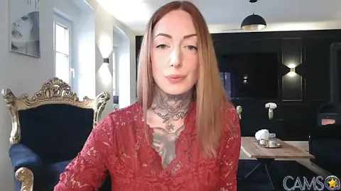 Vaiana-Vamp’s (Stripchat) Photo