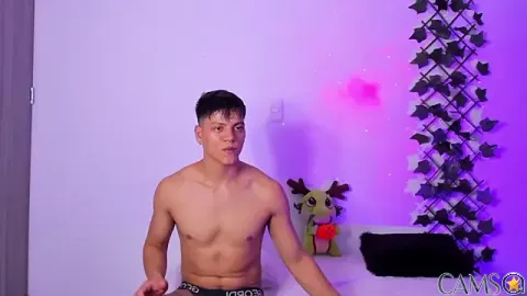Valentino__X’s Stripchat Profile Image