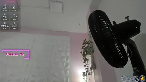 Valeriagomez_’s Stripchat Profile Image