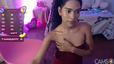 valeriah_7&rsquo;s Stripchat Profile Image