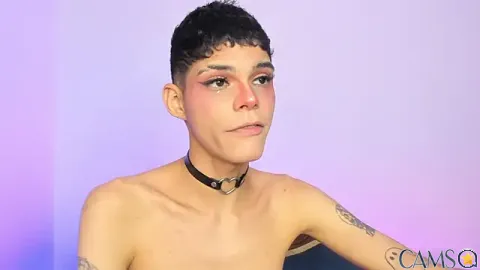 Varya_Ferreira’s Stripchat Profile Image