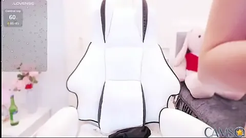 Velvetia’s Stripchat Profile Image