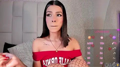 veronica_hillx’s (Stripchat) Photo