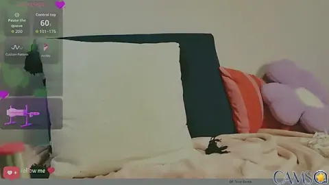 VexSiryn’s (Stripchat) Photo