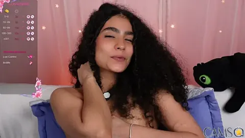 Victoria_Curly’s Stripchat Profile Image