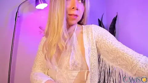 victoria_qq’s Stripchat Profile Image