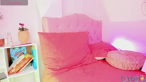 VictoriaBlackfire’s Stripchat Profile Image