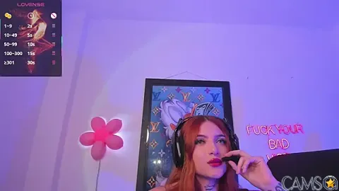 VictoriaRosse_’s (Stripchat) Photo