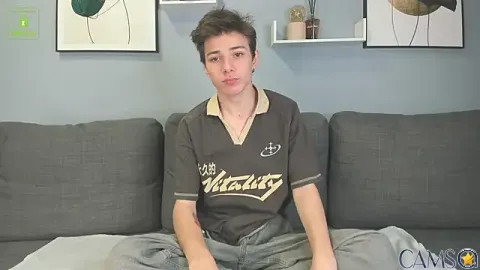 Viego_Pattel’s Stripchat Profile Image