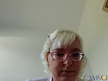 VikaKing’s Stripchat Profile Image