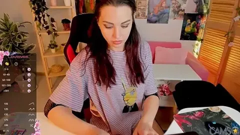 ViktoriaBell’s (Stripchat) Photo