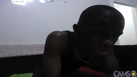 Vince_Favent’s Stripchat Profile Image