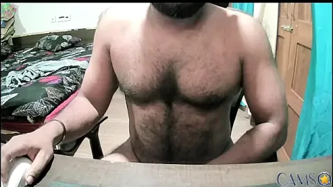VINU26BLR’s (Stripchat) Photo