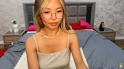 ViolaDaviss’s Stripchat Profile Image