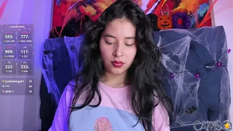 violet_blaze’s Stripchat Profile Image