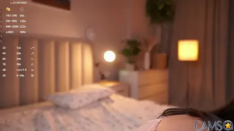 violetagreinn’s Stripchat Profile Image