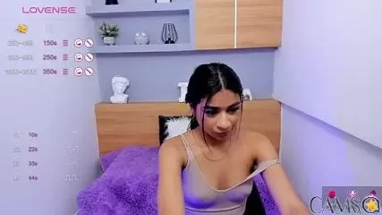 VioletHale5’s (Stripchat) Photo