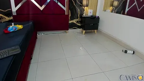 VioletRose_as’s Stripchat Profile Image