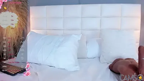 VioletthaRous’s Stripchat Profile Image