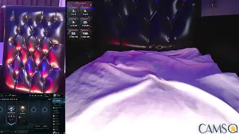 ViviLove_&rsquo;s Stripchat Profile Image