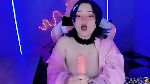 Picture of waifumochi_chan from Stripchat