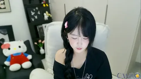 wanzi-1229’s Stripchat Profile Image