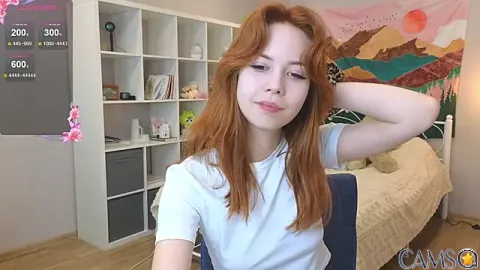 Wendy_Cutie’s Stripchat Profile Image