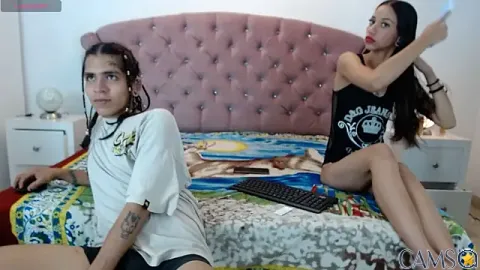 Wendypearl666’s (Stripchat) Photo